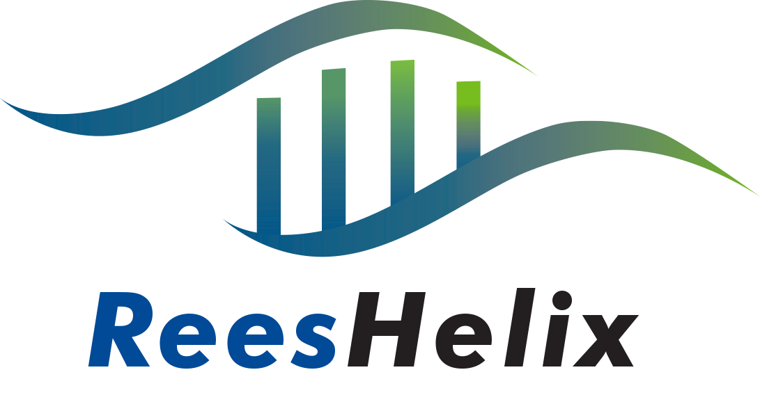ReesHelix Logo