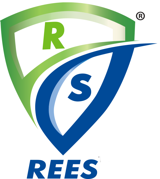 ReesHelix Logo